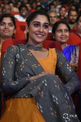 Banthi Poola Janaki Movie Audio Launch